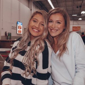 Meet your Posher, Taylor